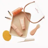 LANEIGE Get Into Balance Mode набор для комбинированной и жирной кожи 80 мл + 30 мл + 30 мл + 1 шт — фото 4