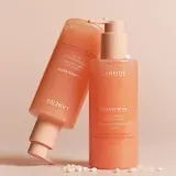 LANEIGE Balance Mode Rice Foaming Deep Cleanser пенка для глубокого очищения лица, 250 мл — фото 4