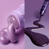 LANEIGE Glaze Craze Tinted Lip Serum Тинт-сыворотка для губ Black Plump Glaze 12 г, оттенок чёрный Plump Glaze — фото 2