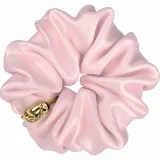 invisibobble Sprunchie Premium Plus резинка для волос шелковая, оттенок Silk Imperial — фото 2