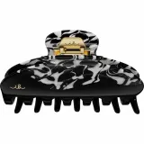 invisibobble Clipstar Premium Plus заколка-краб для волос, оттенок Perle Précieuse — фото 3