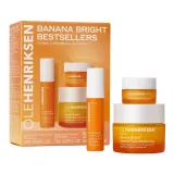 OLEHENRIKSEN Banana Bright+ Set Набор для ухода за лицом с витамином C 7 мл + 7 мл + 35 мл — фото 1