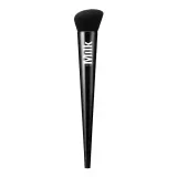 Milk Makeup Blending Brush кисть для макияжа лица скошенная 1 шт — фото 1