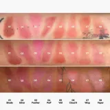 Milk Makeup Lip + Cheek кремовый стик для губ и щёк, 8 г, оттенок Feather — фото 1