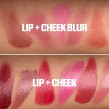 Milk Makeup Lip + Cheek кремовый стик для губ и щёк, 8 г, оттенок Feather — фото 3