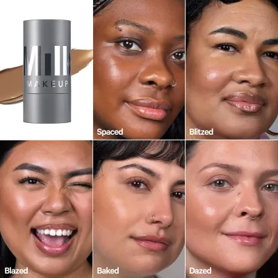Milk Makeup Matte Bronzer бронзер кремовый матовый в стике 8 г