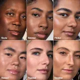 Milk Makeup Quick Sculpt стик для контуринга кремовый матовый 8 г, оттенок Smolder — фото 1