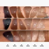 Milk Makeup Quick Sculpt стик для контуринга кремовый матовый 8 г, оттенок Smolder — фото 2