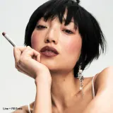 Milk Makeup Line + Fill карандаш и помада для губ 2 в 1 матовый, 0.75 г, оттенок Muse — фото 4