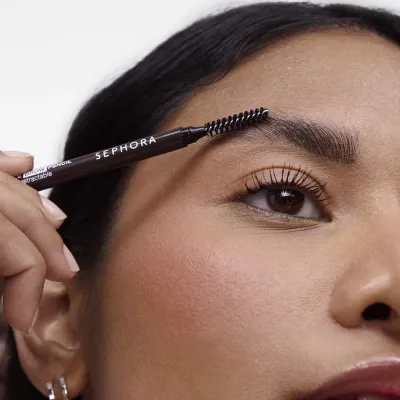 Sephora Collection Retractable Brow Pencil Выдвижной карандаш для бровей 0,08 г