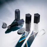 Fenty Beauty Gloss Bomb Stix Midnight Diamonds блеск для губ в стике, оттенок Caviar Crystalz, 3,6 г — фото 2