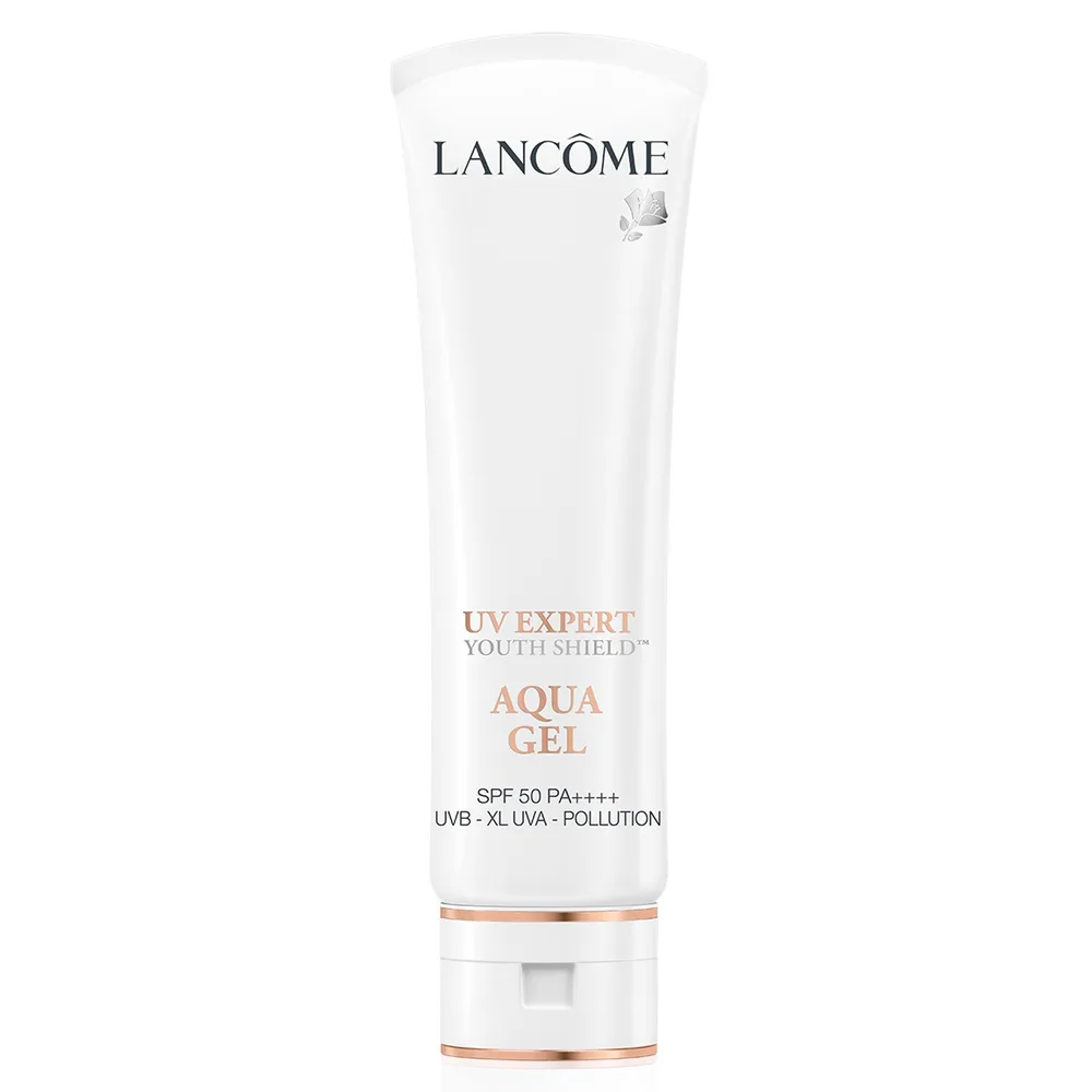 LANCOME UV Expert Aqua Gel солнцезащитный гель для лица 50 мл