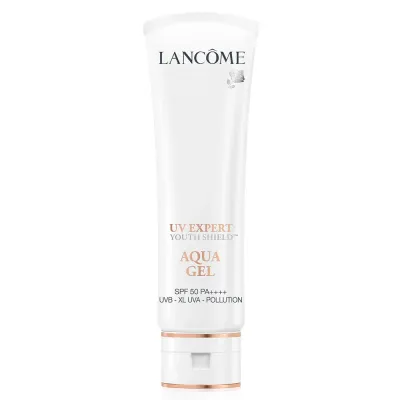 LANCOME UV Expert Aqua Gel солнцезащитный гель для лица 50 мл