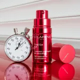 Clarins Total Eye Lift лифтинг-концентрат для кожи вокруг глаз 15 мл — фото 3