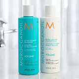 Moroccanoil Extra Volume Conditioner кондиционер для объёма волос 250 мл — фото 2