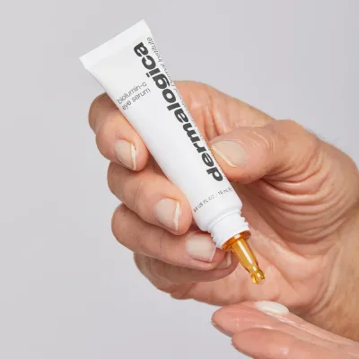 Dermalogica Biolumin-C Eye Serum сыворотка для кожи вокруг глаз с витамином C 15 мл