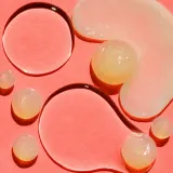 Ren Clean Skincare Perfect Canvas Clean Jelly Oil Cleanser гидрофильное желе 100 мл — фото 1