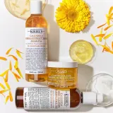 Kiehl's Since 1851 Calendula Herbal-Extract тоник для лица с календулой 250 мл — фото 2