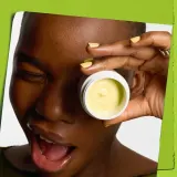 Kiehl's Since 1851 Creamy Eye Treatment with Avocado крем для кожи вокруг глаз с авокадо — фото 4