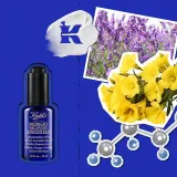 Kiehl's Since 1851 Midnight Recovery Concentrate ночной концентрат для лица 50 мл — фото 4