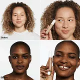 Clinique Even Better All-Over Concealer + Eraser корректор для лица, 6 мл, оттенок CN 10 Alabaster — фото 3