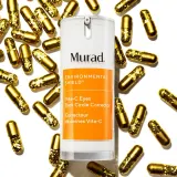 Murad Vita-C Eyes Dark Circles Corrector сыворотка для кожи вокруг глаз 15 мл — фото 2