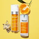 Murad Vita-C Eyes Dark Circles Corrector сыворотка для кожи вокруг глаз 15 мл — фото 4