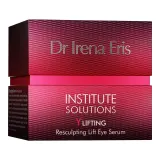 Dr Irena Eris Institute Solutions Y Lifting Resculpting Lift Eye Serum сыворотка для кожи вокруг глаз 15 мл — фото 1