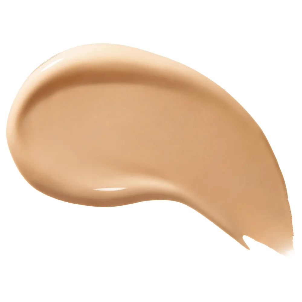 Shiseido Synchro Skin Radiant Lifting Foundation тональный крем, оттенок 330 - Bamboo