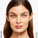 Shiseido Synchro Skin Radiant Lifting Foundation тональный крем, оттенок 330 - Bamboo — фото 2