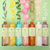 Pixi Clarity Tonic тоник для лица очищающий с кислотами 250 мл — фото 3