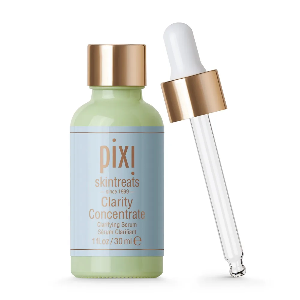 Pixi Clarity Concentrate сыворотка для лица очищающая водная 30 мл