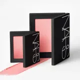 NARS Blush Travel Size румяна для лица, 2,5 г, оттенок Orgasm — фото 4