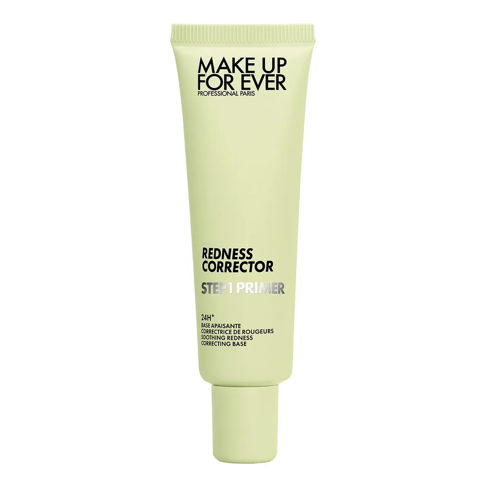 Make Up For Ever Step 1 база под макияж корректирующая 30 мл, оттенок Fresh brightener