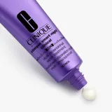 Clinique Smart Night Clinical MD сыворотка ночная с ретинолом для лица 30 мл — фото 2
