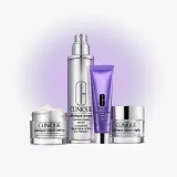 Clinique Smart Night Clinical MD сыворотка ночная с ретинолом для лица 30 мл — фото 3
