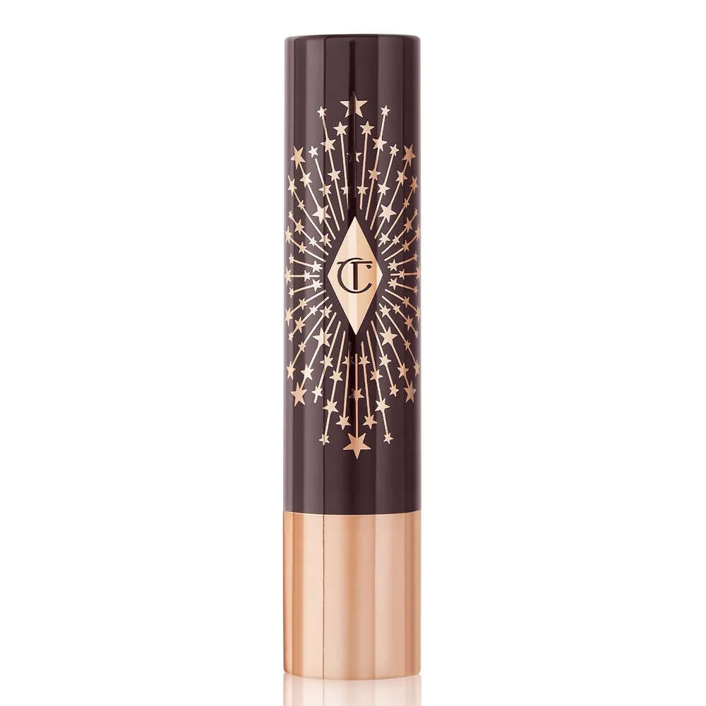 Charlotte Tilbury Hyaluronic Happikiss бальзам для губ 2,4 г, оттенок Pillow Talk