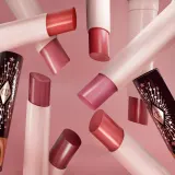 Charlotte Tilbury Hyaluronic Happikiss бальзам для губ 2,4 г, оттенок Pillow Talk — фото 5