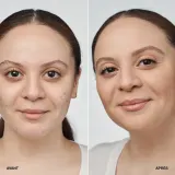Clinique Even Better Clinical Serum Foundation тональный крем SPF 20, оттенок WN 04 Bone — фото 2