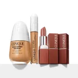 Clinique Even Better Clinical Serum Foundation тональный крем SPF 20, оттенок WN 04 Bone — фото 5
