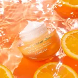 LANEIGE Radian-C Cream увлажняющий крем для лица с витамином C 30 мл — фото 1