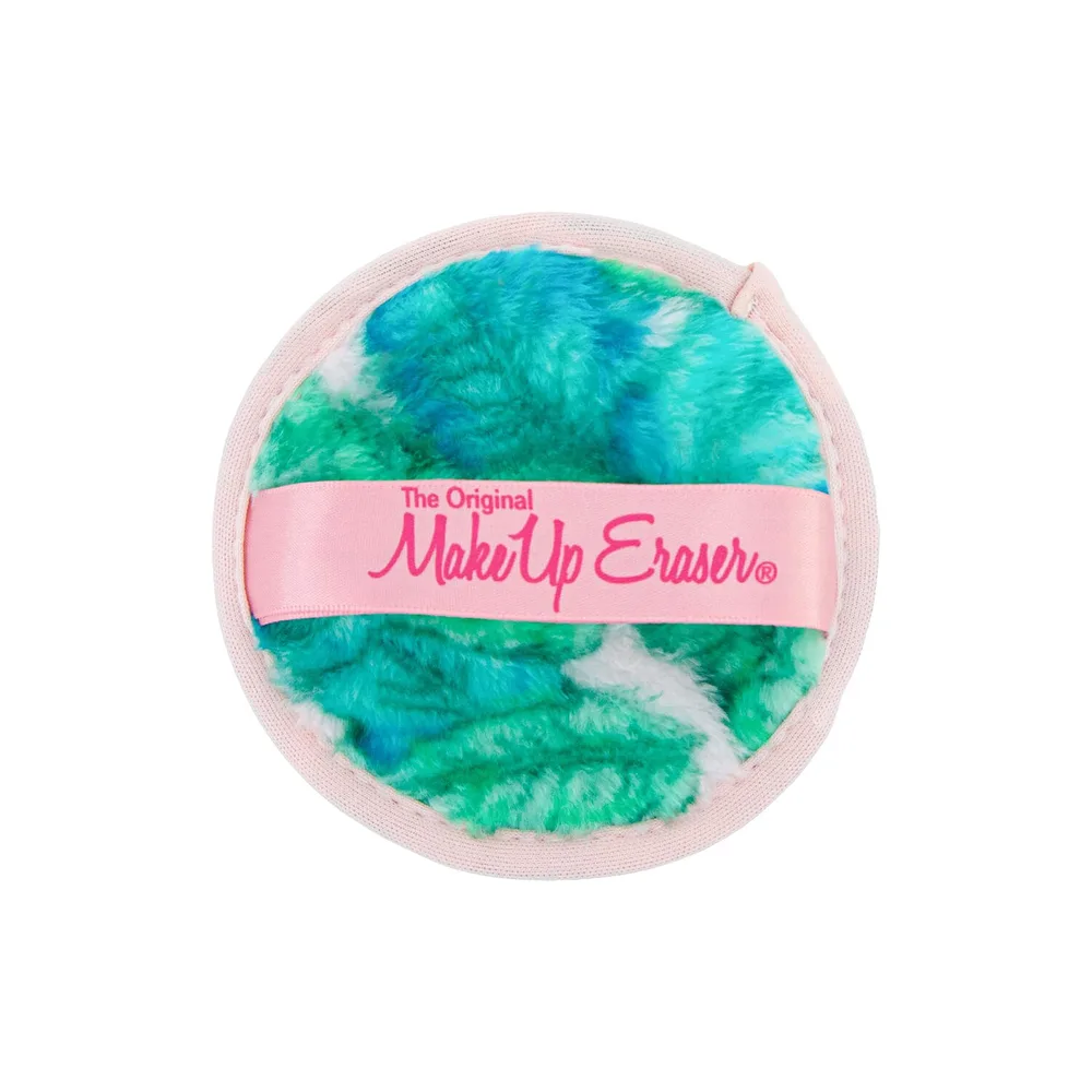 Make Up Eraser набор салфеток для снятия макияжа многоразовых 7 шт