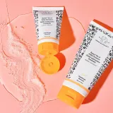 Drunk Elephant Beste No. 9 Jelly Cleanser гель для умывания лица желейной текстуры 60 мл — фото 3