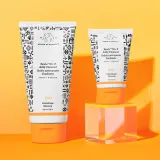 Drunk Elephant Beste No. 9 Jelly Cleanser гель для умывания лица желейной текстуры 60 мл — фото 5