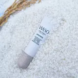 Shiseido WASO деликатное точечное средство для проблемных участков кожи лица 20 мл — фото 2