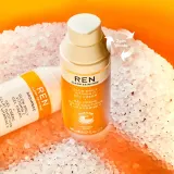 Ren Clean Skincare Vitamin C Daily Radiance Gel Cream гель-крем для лица 50 мл — фото 1