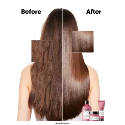 L'OREAL PROFESSIONNEL Pro Longer шампунь для длины волос 300 мл