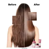 L'OREAL PROFESSIONNEL Pro Longer шампунь для длины волос 300 мл — фото 1