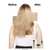 L'Oreal Professionnel Absolute Repair масло для волос 10 в 1 несмываемое 90 мл — фото 2
