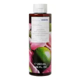 Korres Ginger Lime гель для душа 250 мл — фото 1